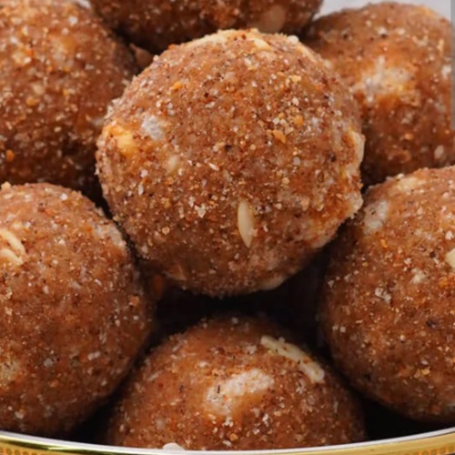 Dink Ladu | Health Ladoo