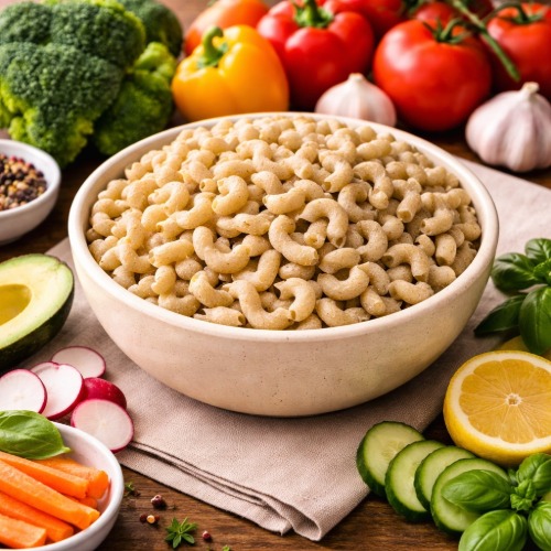 Jowar Pasta | Shorgum Pasta