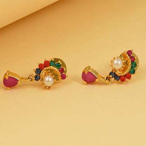 Daily Wear Earring 3