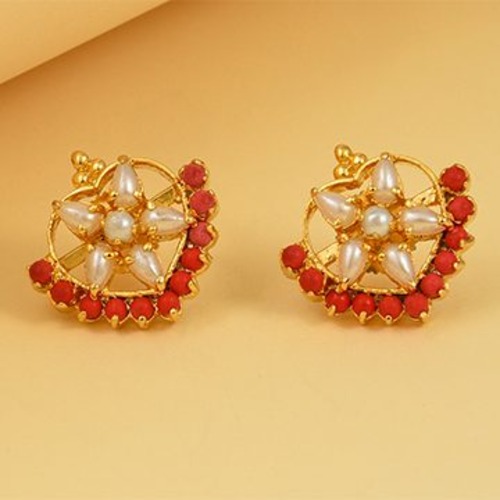 Daily Wear Earring 6