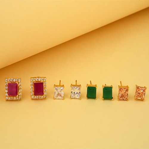 Daily Wear Earring 8