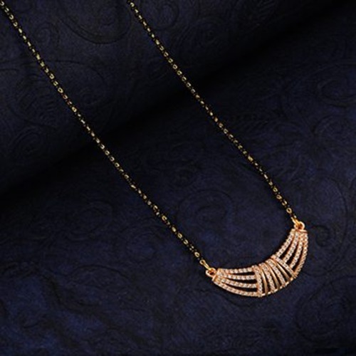 Short Mangalsutra 3