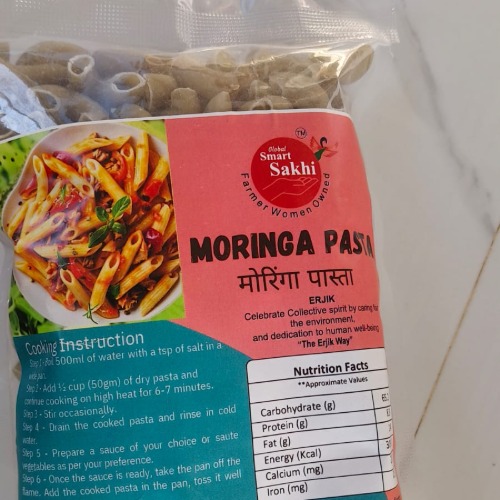 Moringa Pasta