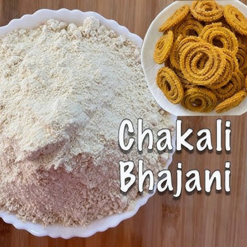Chakli Bhajani Peeth